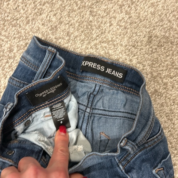 Expressss jeans - Picture 7 of 10